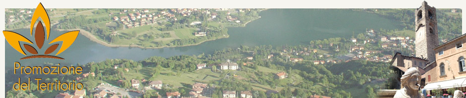 Promozione del territorio