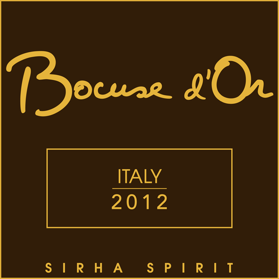 Logo Bocuse Logo Bocuse