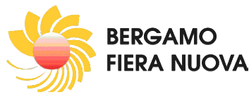 Logo Bergamo Fiera Nuova