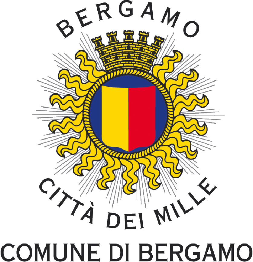 Logo Comune Bergamo