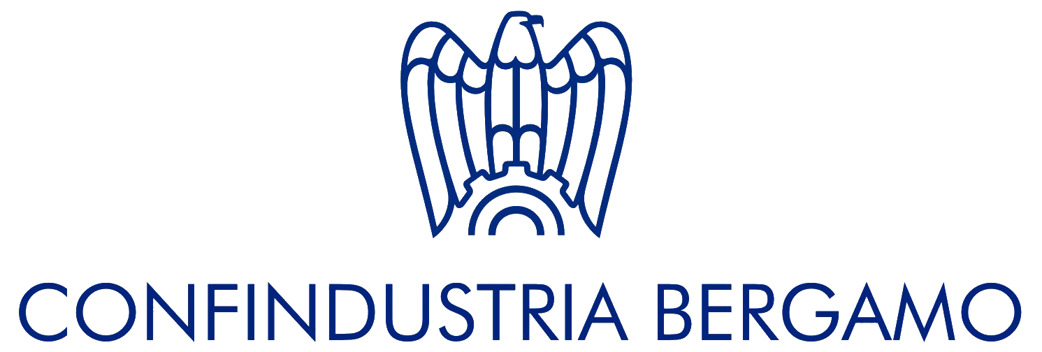 Logo Confindustria