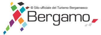 Logo Turismo Bergamo