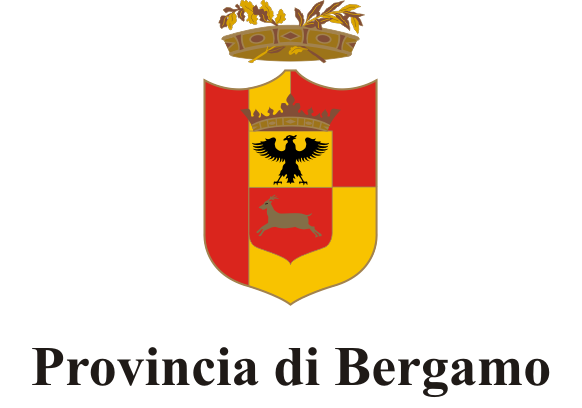 Logo Provincia Bergamo